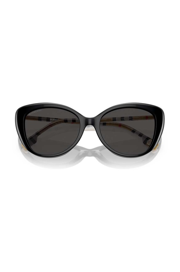 Burberry okulary przeciwsłoneczne 0BE4407