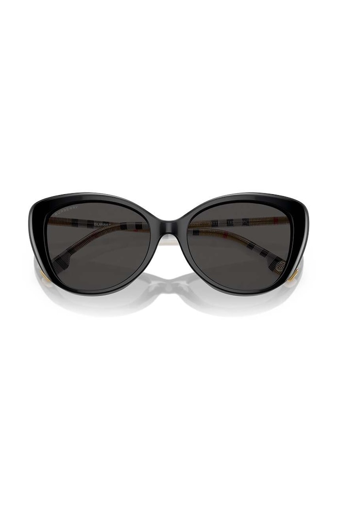 Burberry okulary przeciwsłoneczne 0BE4407