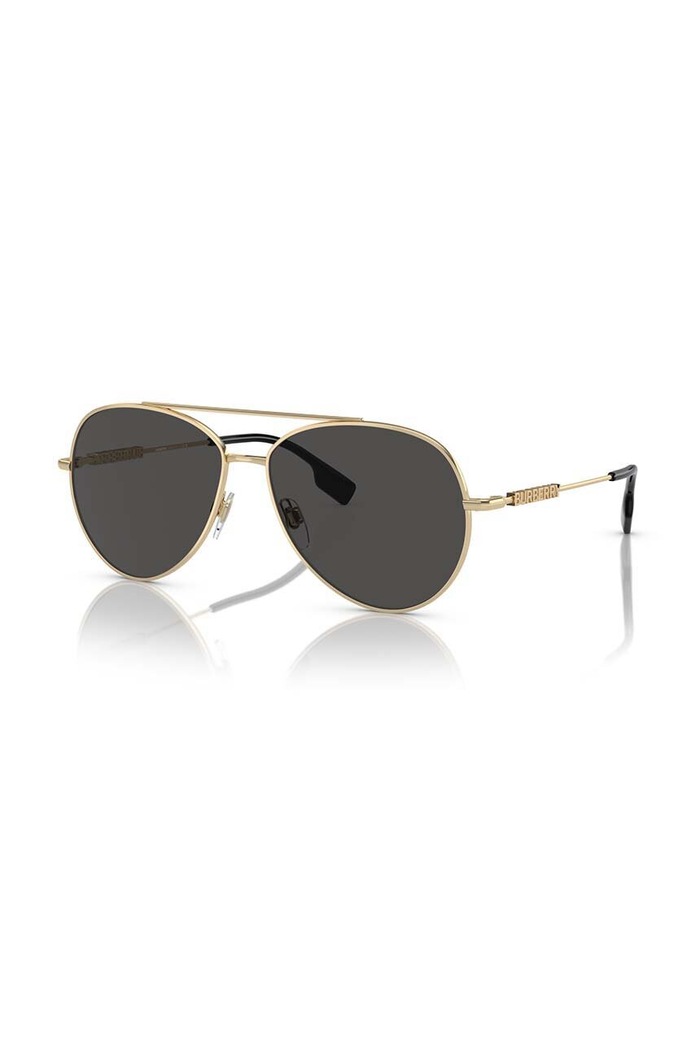 Akcesoria Burberry okulary przeciwsłoneczne 0BE3147 szary