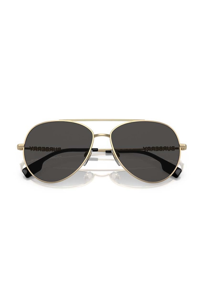 Burberry okulary przeciwsłoneczne 0BE3147