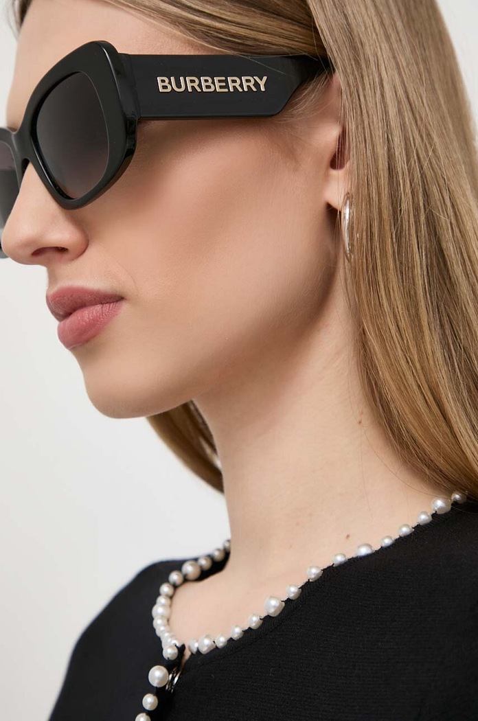 Slnečné okuliare Burberry 0BE4410