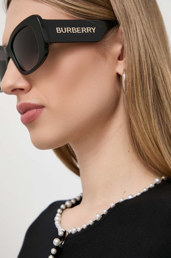 Slnečné okuliare Burberry 0BE4410