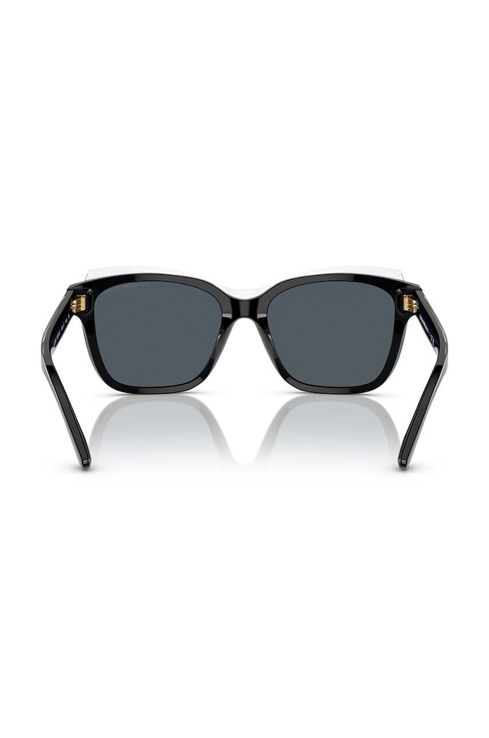 Sunčane naočale Emporio Armani 0EA4209 crna