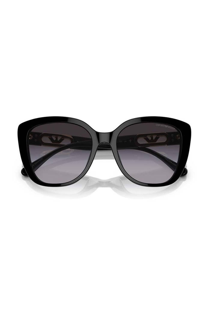 Sluneční brýle Emporio Armani 0EA4214U