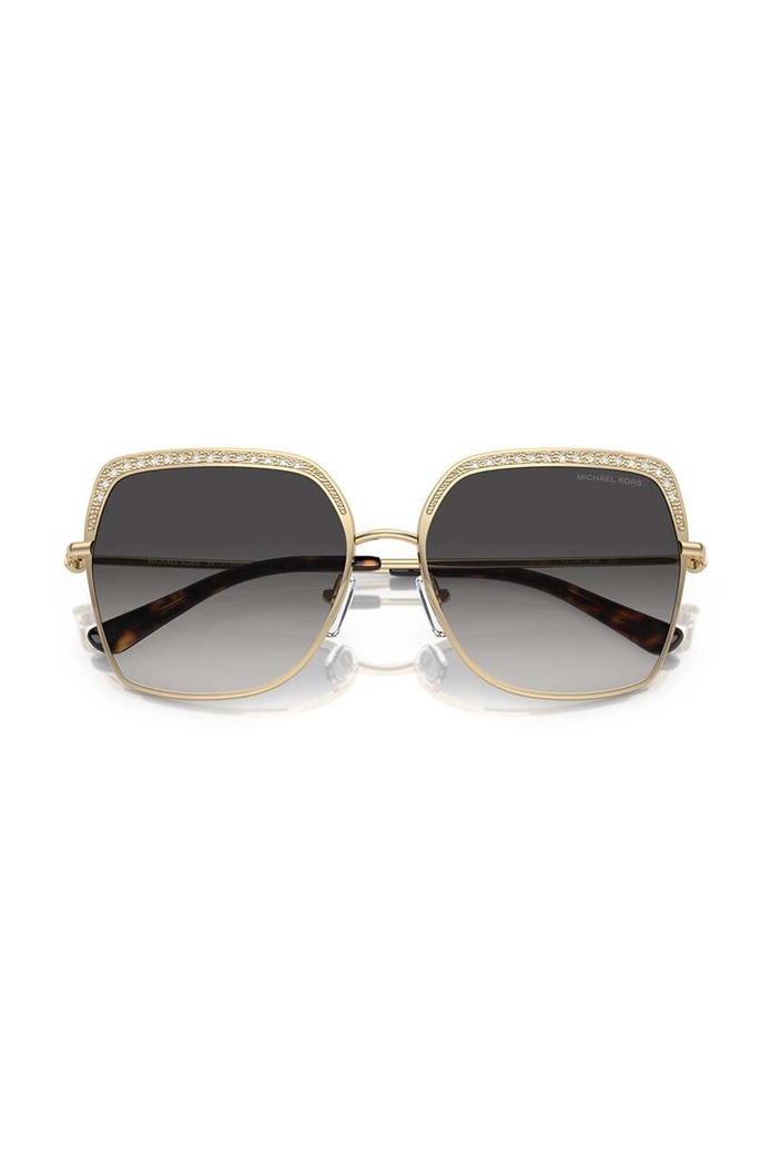 Sluneční brýle Michael Kors GREENPOINT 0MK1141