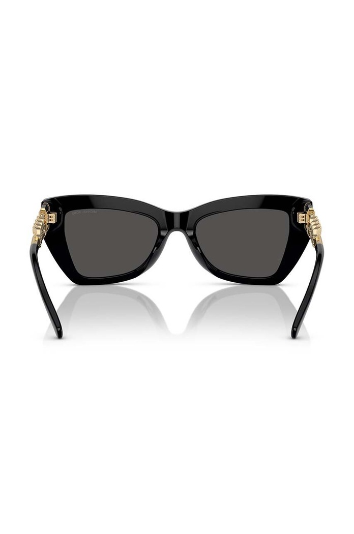 Sunčane naočale Michael Kors 0MK2205 crna
