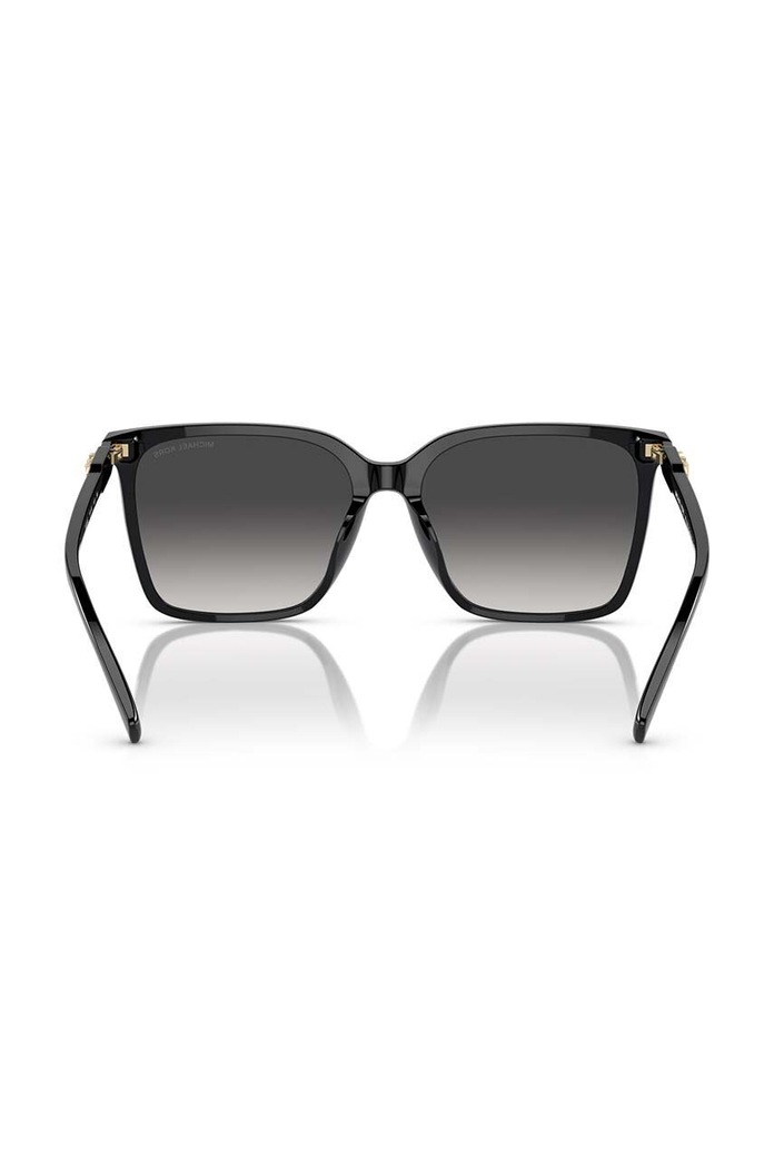 Michael Kors okulary przeciwsłoneczne CANBERRA czarny 0MK2197U