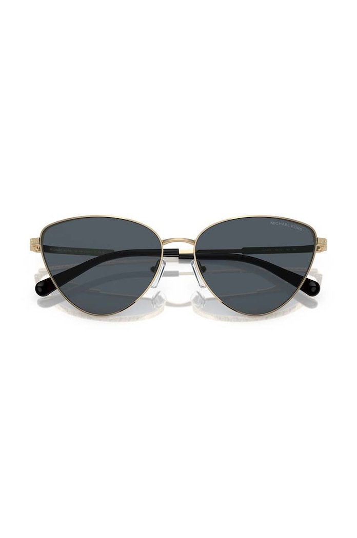 Michael Kors okulary przeciwsłoneczne CORTEZ 0MK1140