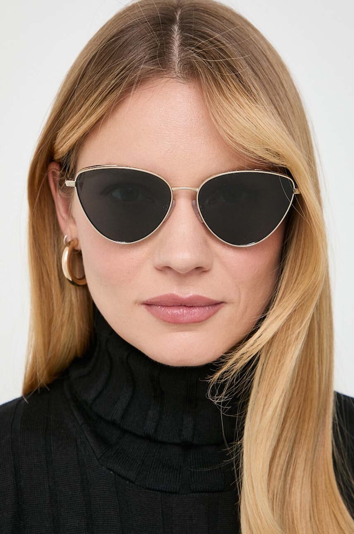 Michael Kors okulary przeciwsłoneczne CORTEZ 0MK1140