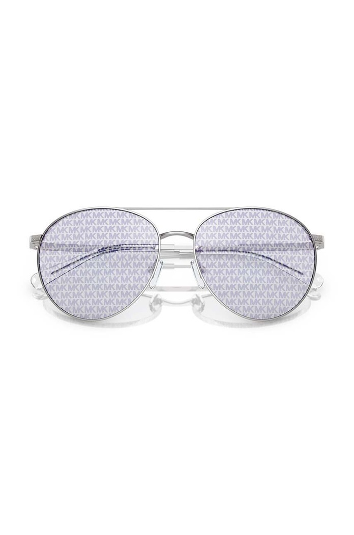 Michael Kors okulary przeciwsłoneczne ARCHES 0MK1138