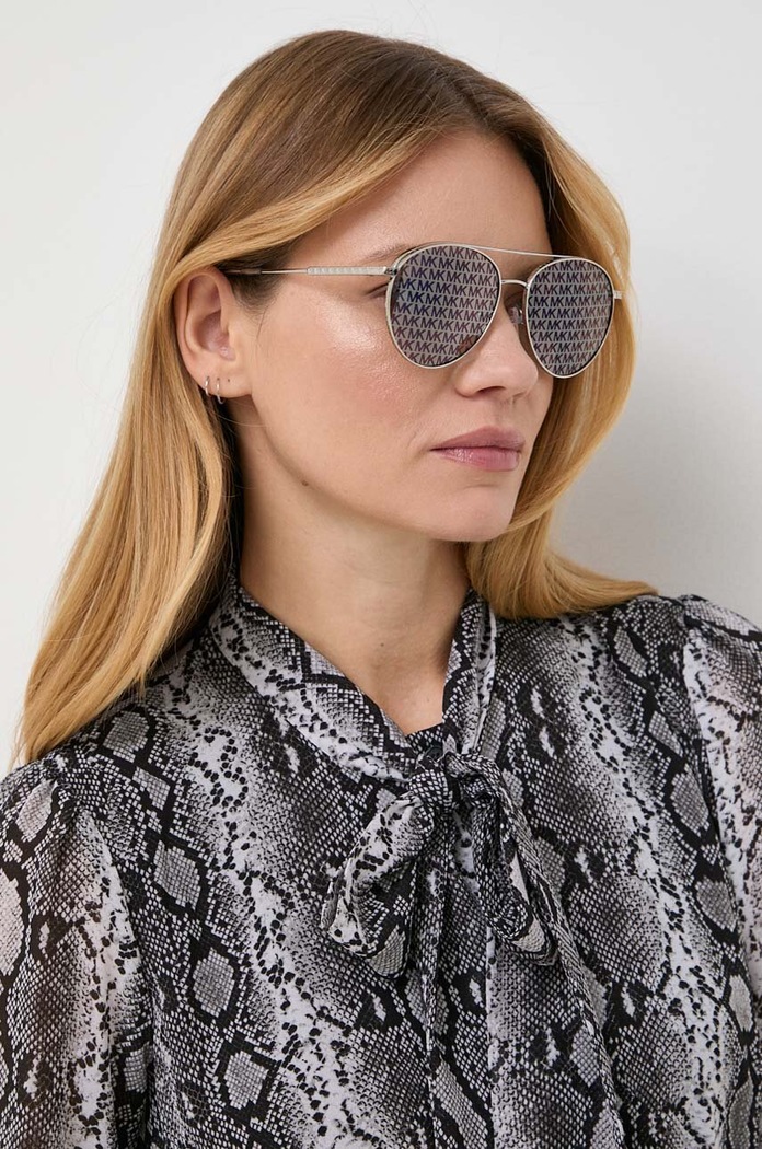 Michael Kors okulary przeciwsłoneczne ARCHES 0MK1138