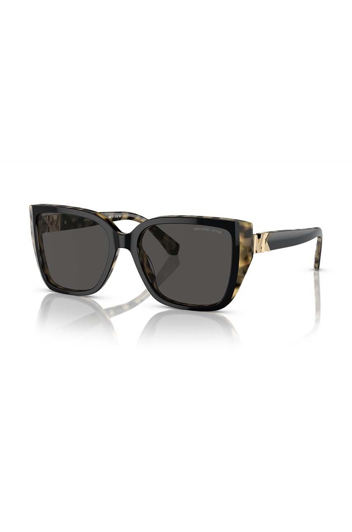 Sluneční brýle Michael Kors ACADIA 0MK2199 černá AA00