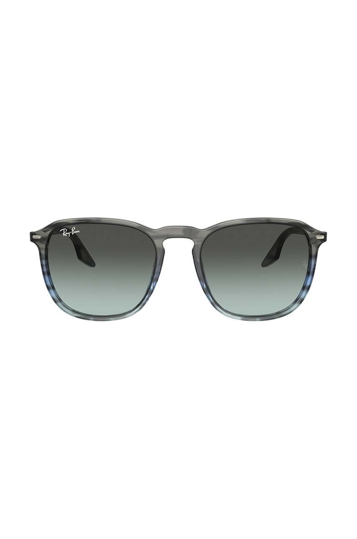 Ray-Ban sunglasses 0RB2203 blue AA00