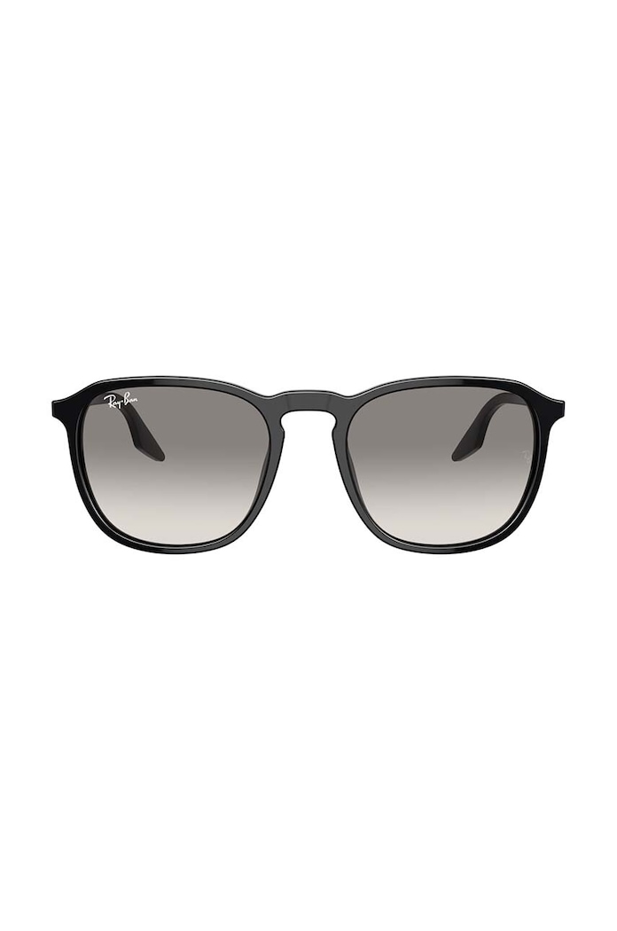 Ray-Ban napszemüveg 0RB2203 szürke AA00