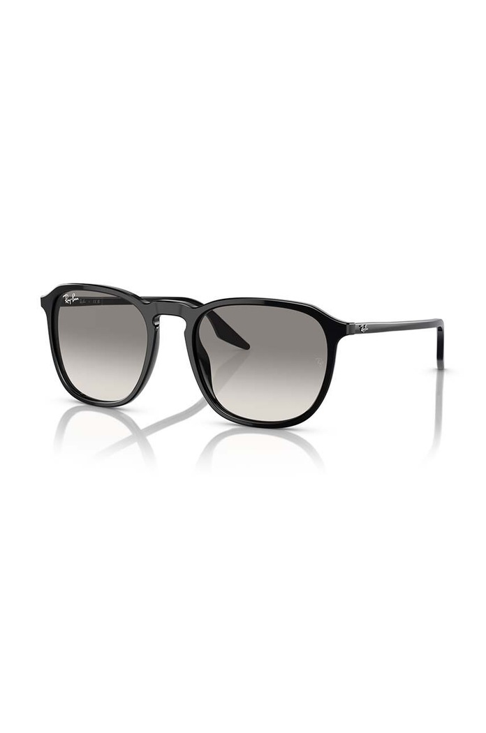 Kiegészítők Ray-Ban napszemüveg 0RB2203 szürke