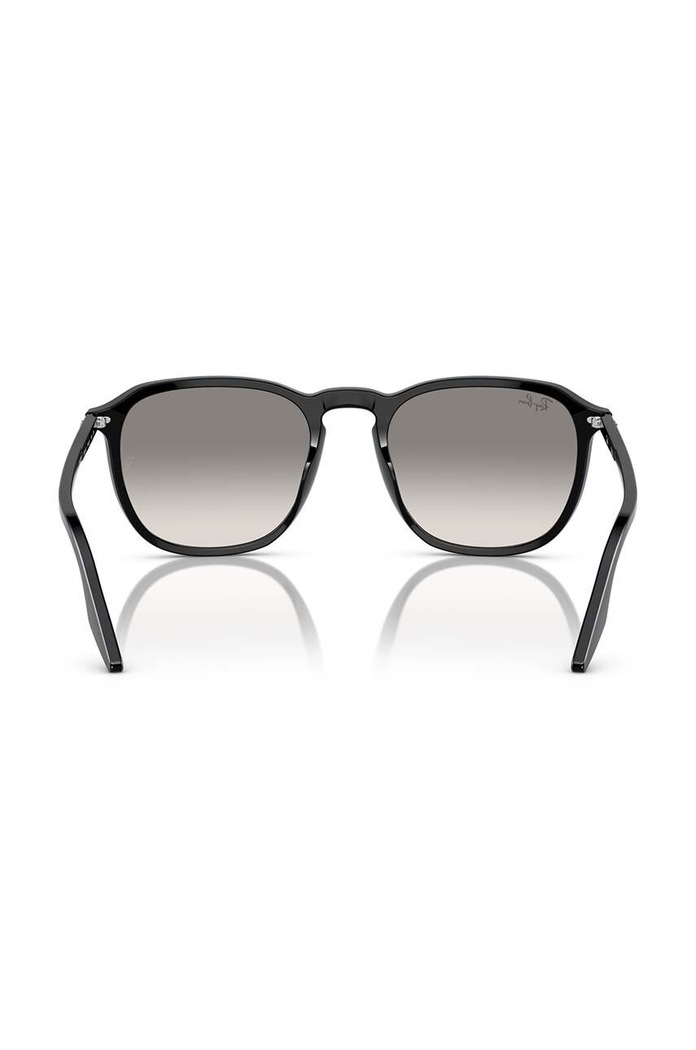 Ray-Ban napszemüveg 0RB2203 szürke