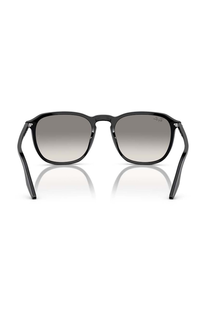 Ray-Ban napszemüveg 0RB2203 szürke