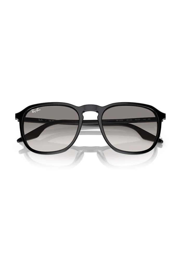 Ray-Ban napszemüveg 0RB2203