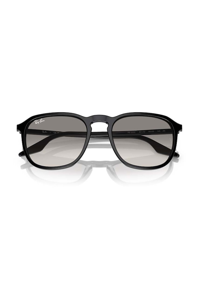 Ray-Ban napszemüveg 0RB2203
