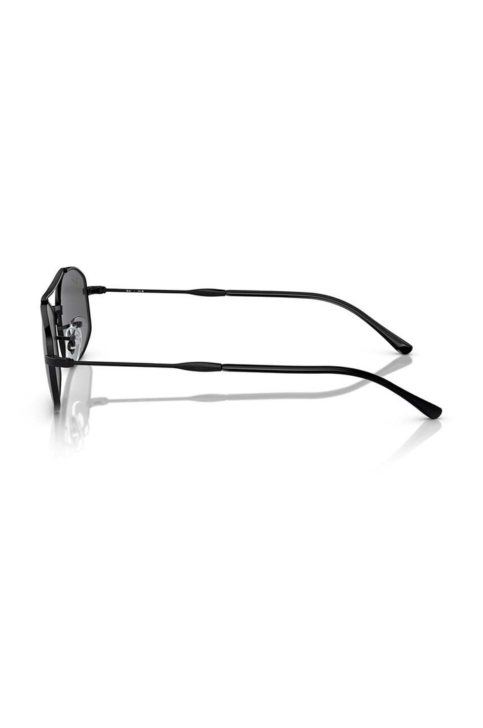 Ray-Ban okulary przeciwsłoneczne szary 0RB3719