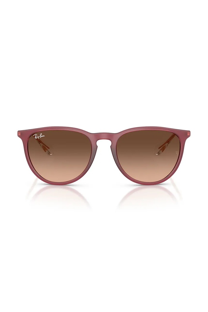 Аксессуары Солнцезащитные очки Ray-Ban 0RB4171 фиолетовой