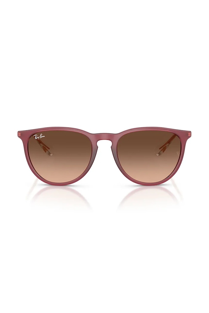 Аксессуары Солнцезащитные очки Ray-Ban 0RB4171 фиолетовой