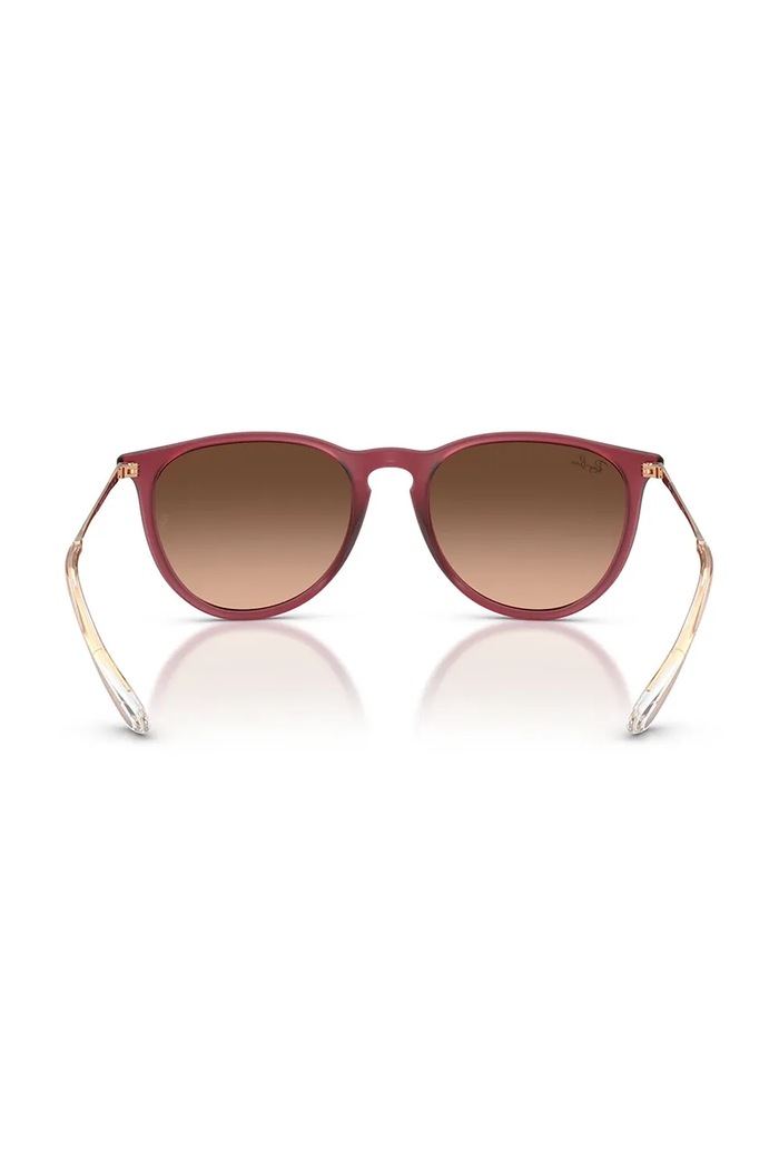 Солнцезащитные очки Ray-Ban 0RB4171 фиолетовой