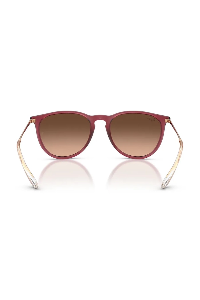 Солнцезащитные очки Ray-Ban 0RB4171 фиолетовой