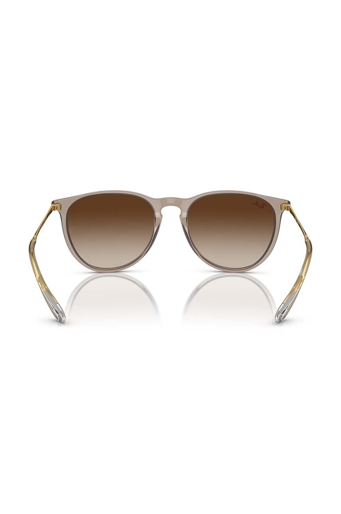Ray-Ban sunglasses 0RB4171 brown
