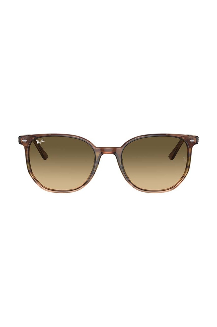 Ray-Ban Okulary przeciwsłoneczne ELLIOT 0RB2197 brązowy AA00