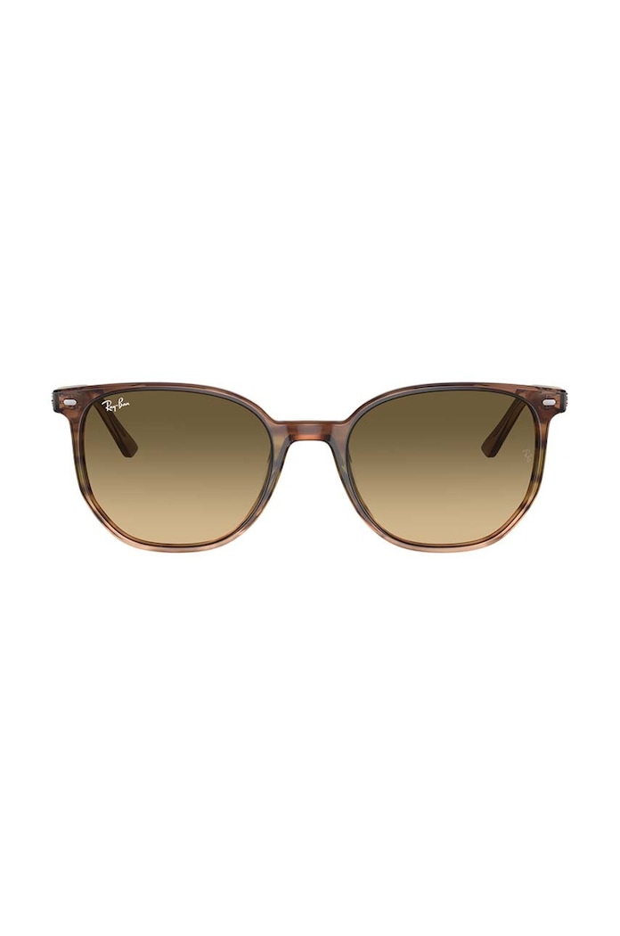 Ray-Ban Okulary przeciwsłoneczne ELLIOT 0RB2197 brązowy AA00