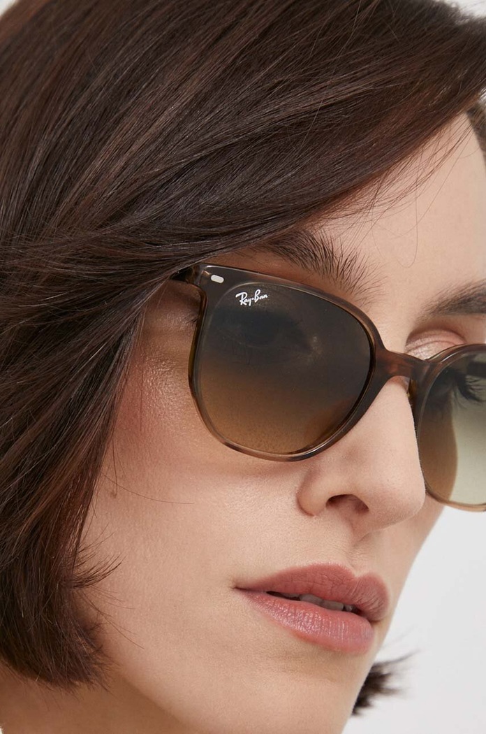Ray-Ban Okulary przeciwsłoneczne ELLIOT 0RB2197