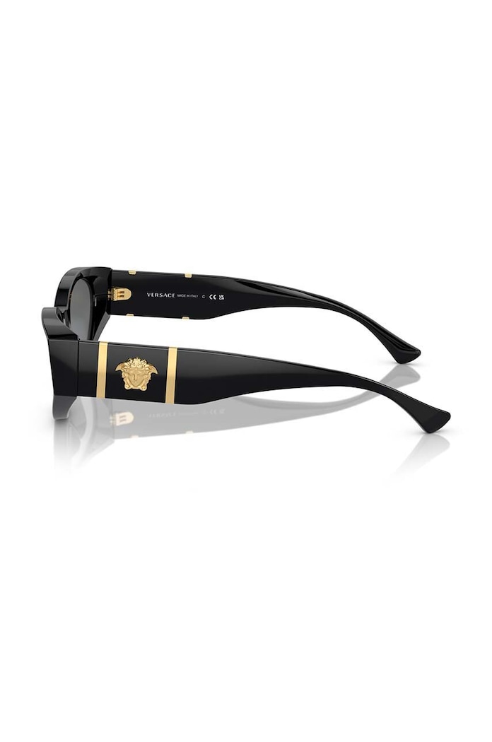 Versace napszemüveg 0VE4454 szürke 0VE4454