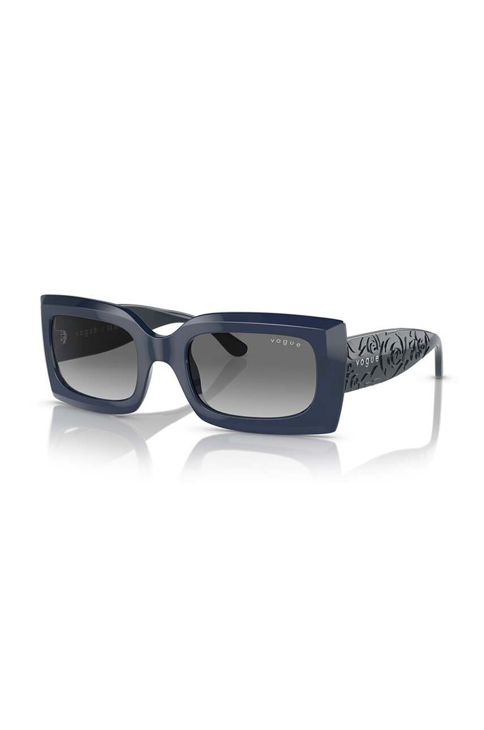 Akcesoria VOGUE okulary przeciwsłoneczne 0VO5526S szary
