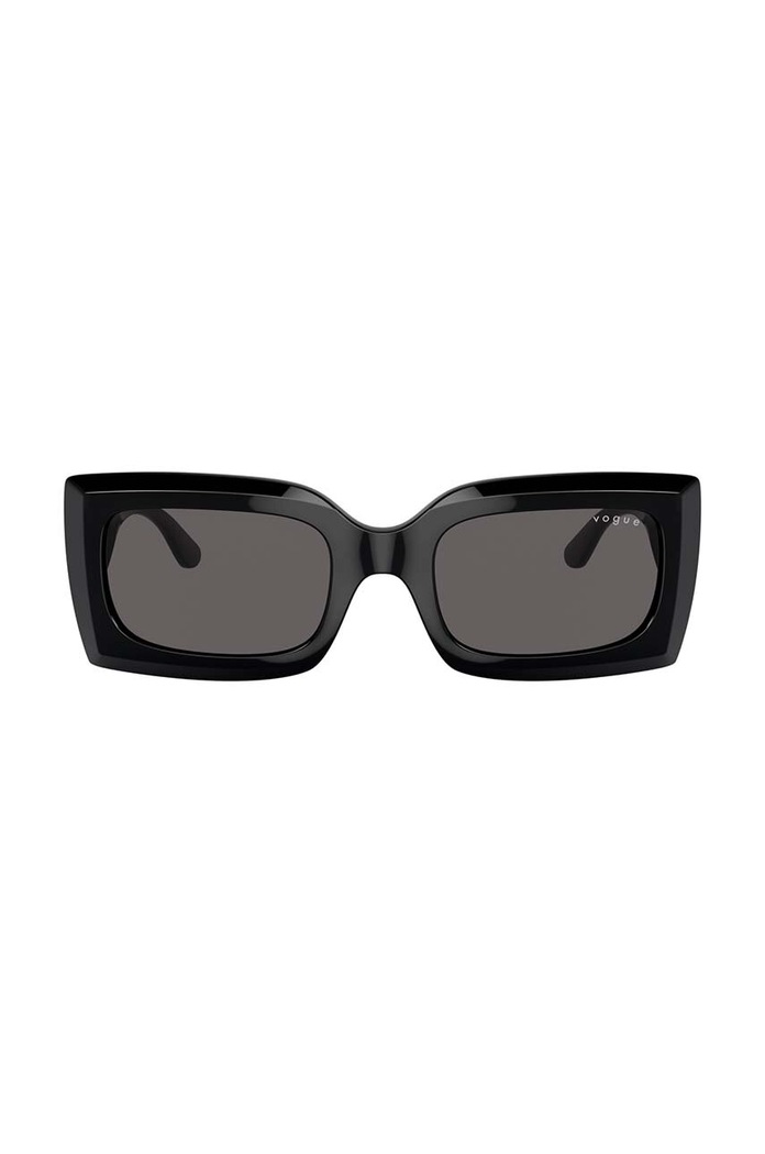 VOGUE occhiali da sole 0VO5526S nero AA00