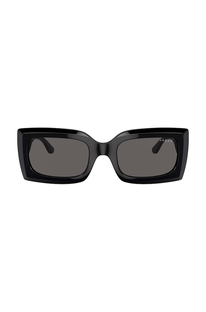 VOGUE occhiali da sole 0VO5526S nero AA00