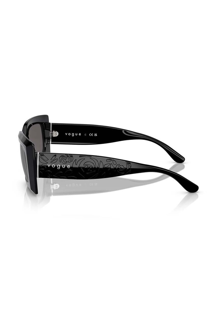 VOGUE occhiali da sole nero 0VO5526S