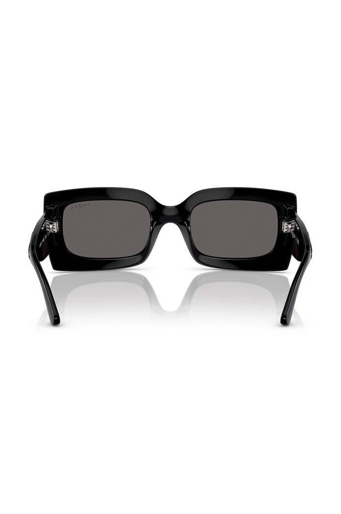 VOGUE occhiali da sole 0VO5526S nero