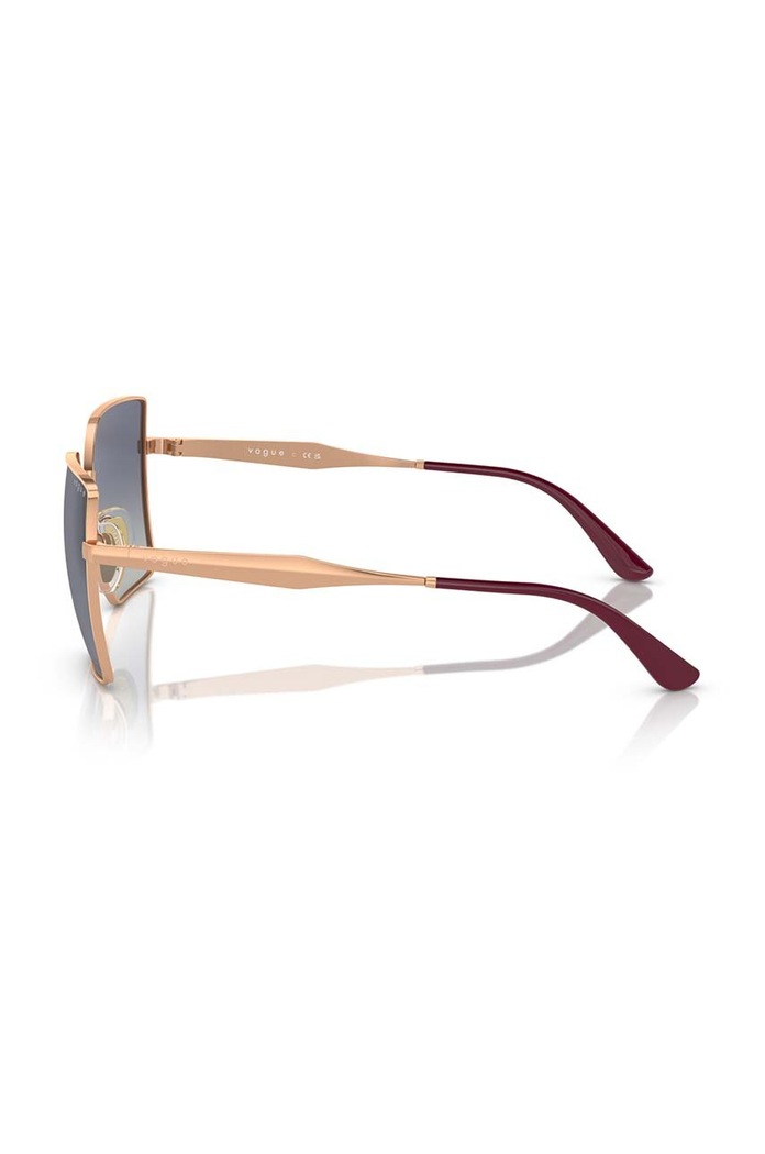 Akcesoria Vogue Okulary przeciwsłoneczne 0VO4284S granatowy