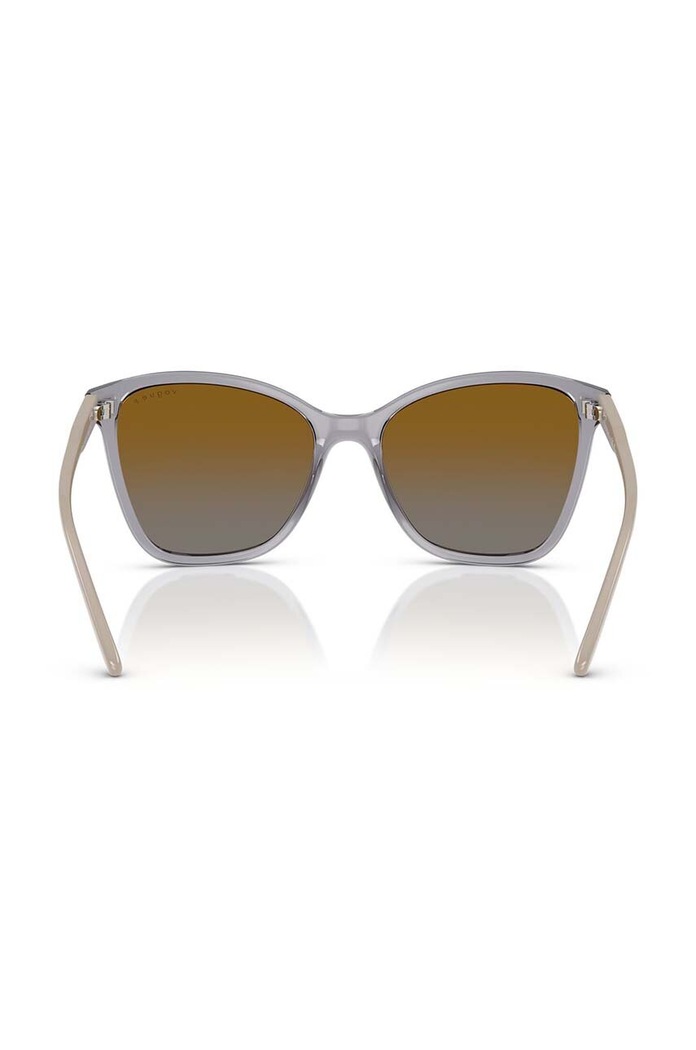 VOGUE ochelari de soare 0VO5520S transparent