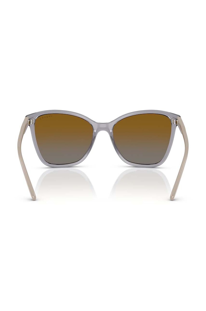 VOGUE ochelari de soare 0VO5520S transparent