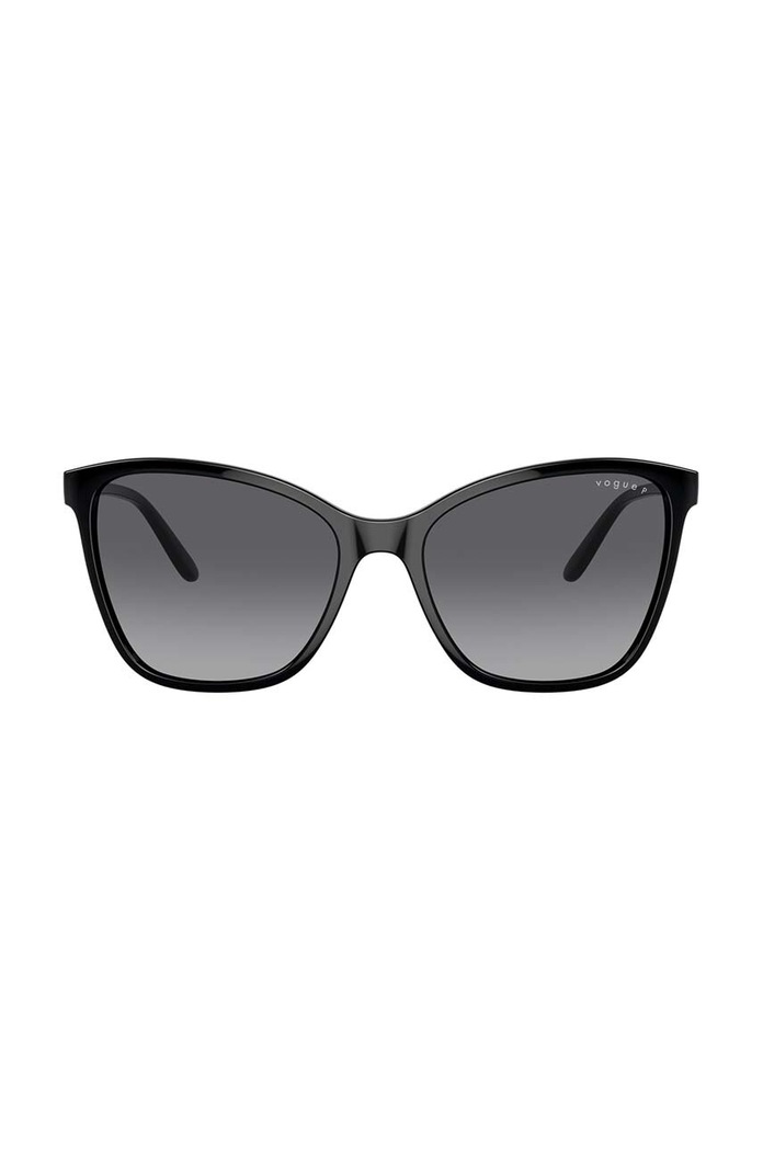 VOGUE okulary przeciwsłoneczne jednolita szary 0VO5520S.W44.T3