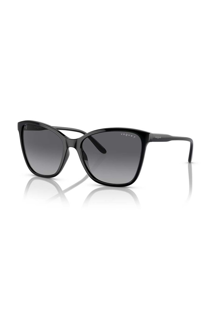 VOGUE okulary przeciwsłoneczne 0VO5520S.W44.T3 szary AA00