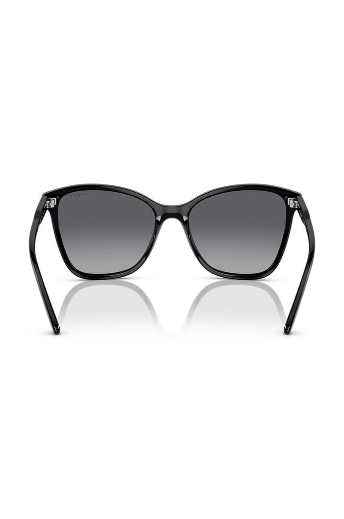 VOGUE okulary przeciwsłoneczne szary 0VO5520S.W44.T3
