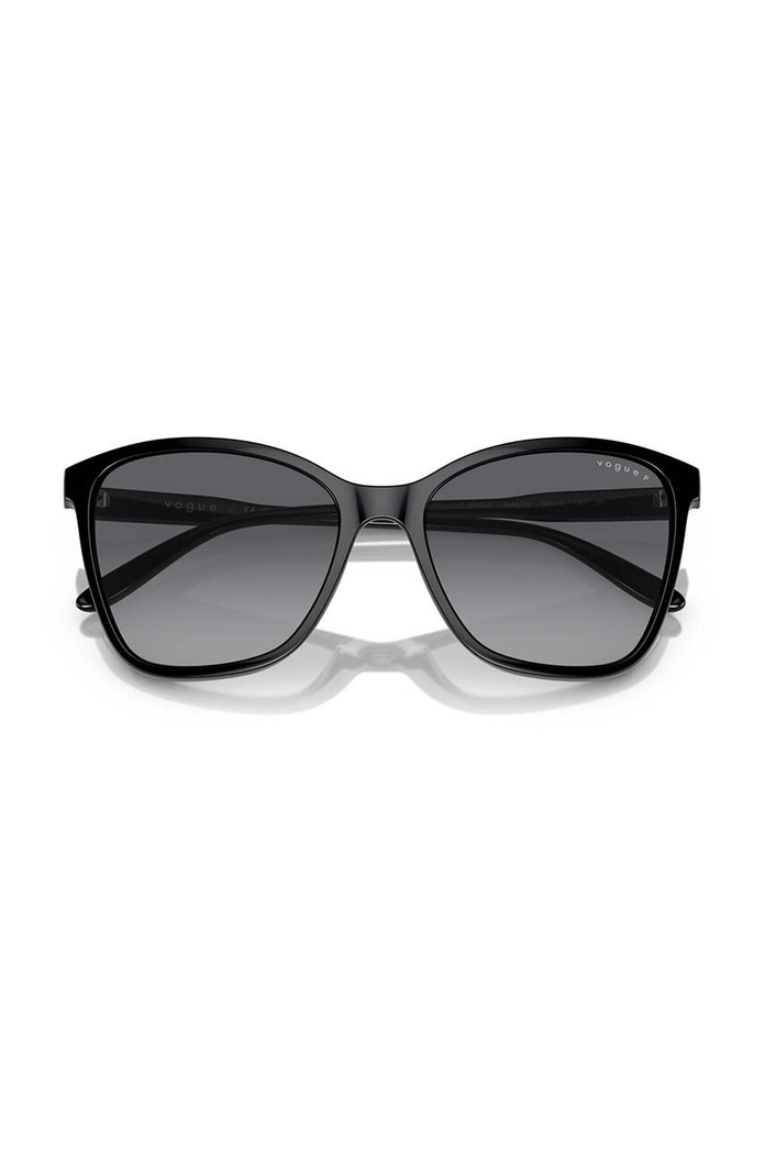 VOGUE okulary przeciwsłoneczne 0VO5520S.W44.T3 szary