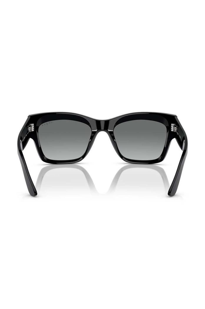 Γυαλιά ηλίου VOGUE 0VO5524S μαύρο