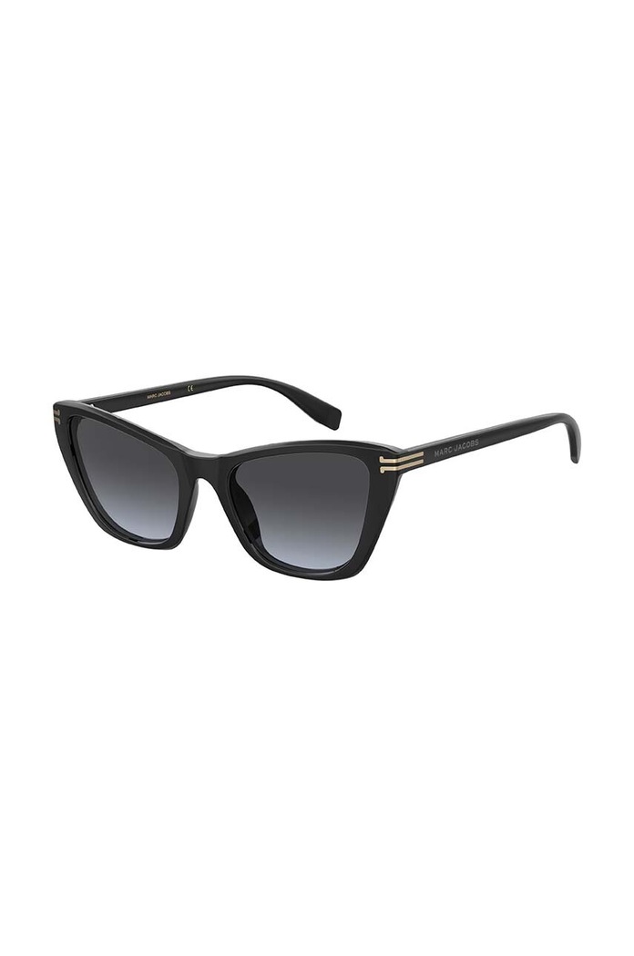 Sluneční brýle Marc Jacobs 1095/S MJ.1095/S černá AA00