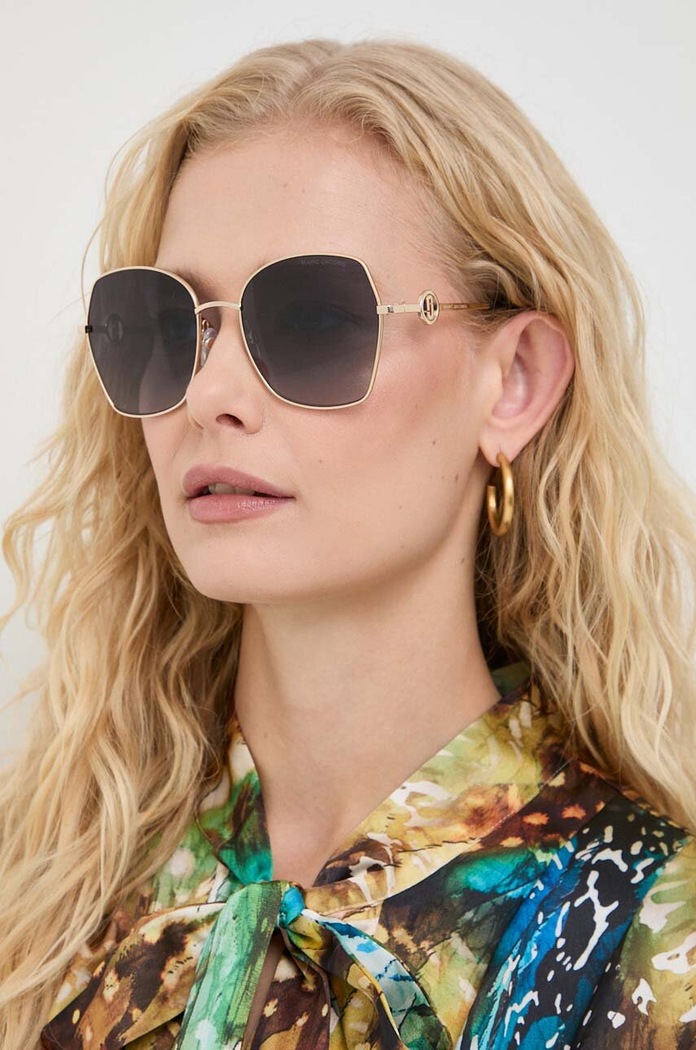 Sluneční brýle Marc Jacobs gradientní černá MARC.688/S