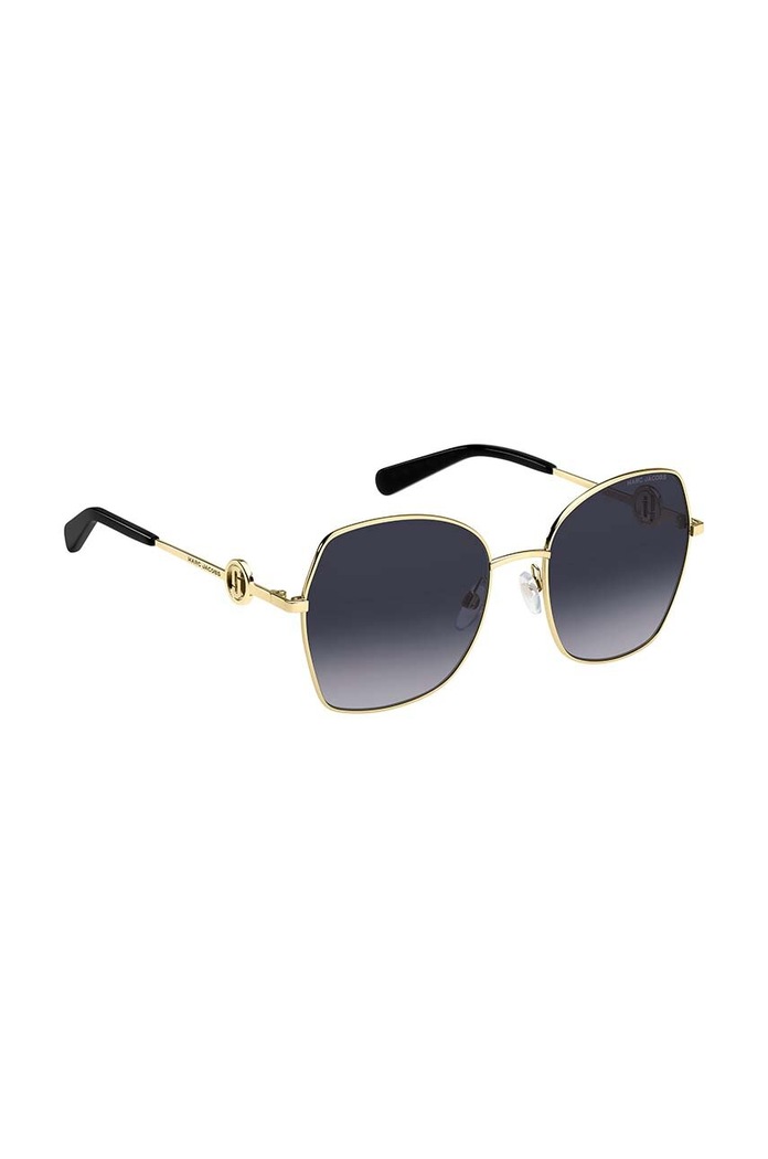 Doplňky Sluneční brýle Marc Jacobs MARC.688/S černá