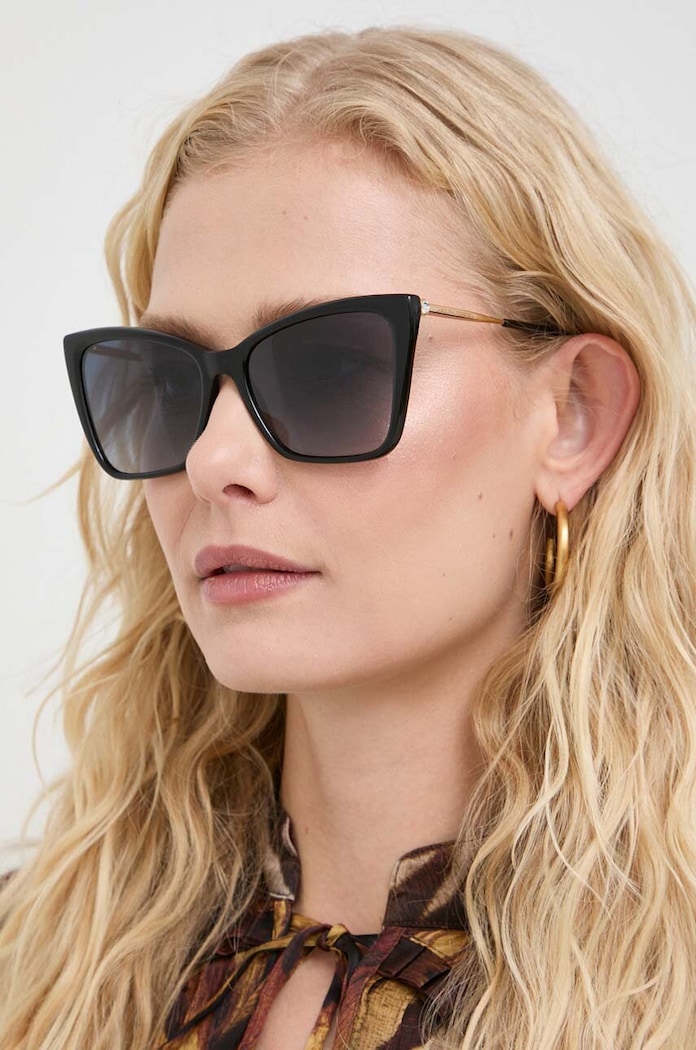 Carolina Herrera ochelari de soare nu negru HER.0180/S